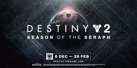 Destiny Season Of The Seraph All Week Challenges