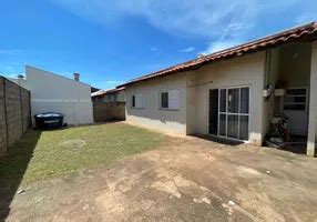 Casas de Condomínio à venda em Residencial Solar da Chapada Cuiabá