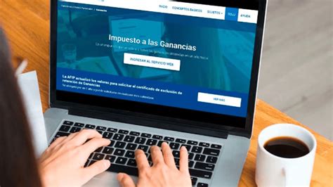 Anticipo Extraordinario En Ganancias Afip Cu Ndo Vence Y A Qui Nes