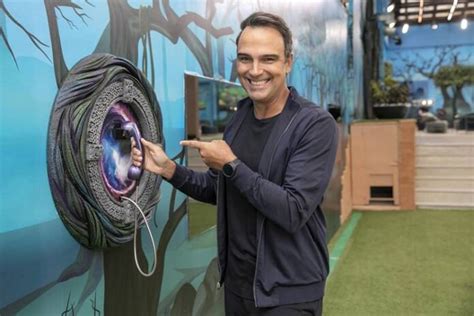 Confira Fotos Da Casa Do Big Brother Brasil Que Estreia Nesta