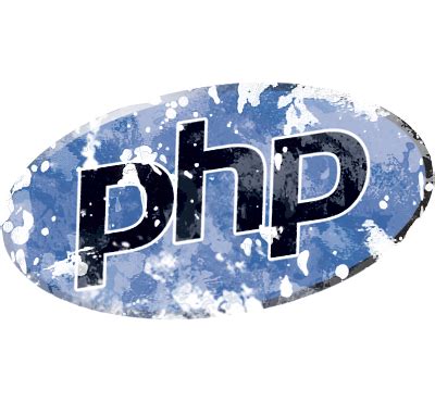 PHP Logo PNG Transparent Images