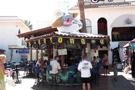 Are Cabo San Lucas Strip Bars Worth The Hype? (You Decide) Image 18