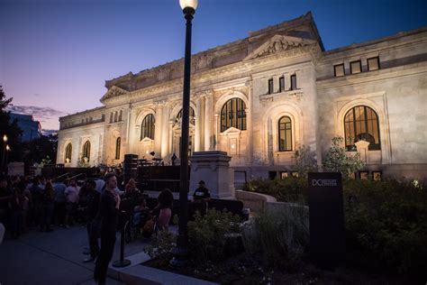 Carnegie Library at Mt. Vernon Square | Events DC