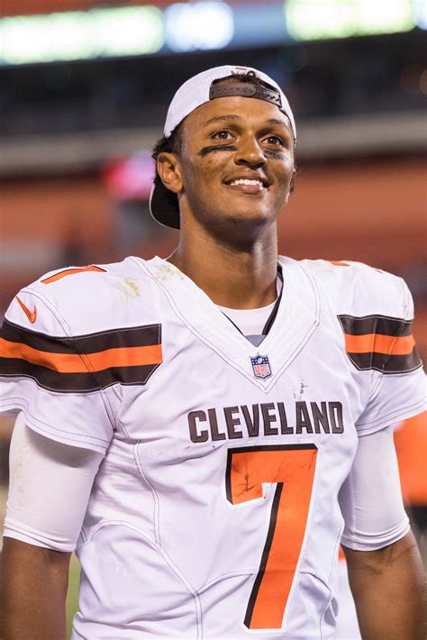 Deshone Kizer