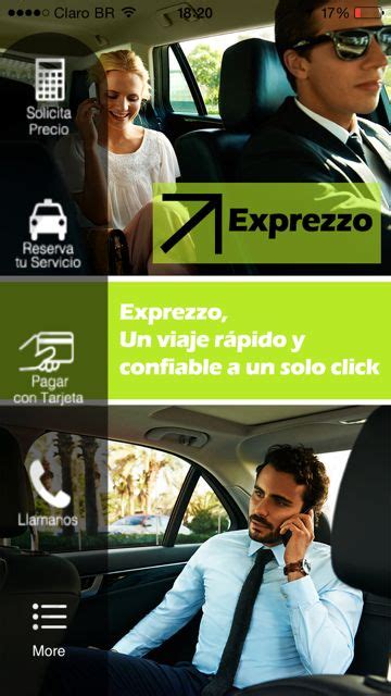 Les Tenemos Una Excelente Noticia Para Los Usuarios De Expresso El