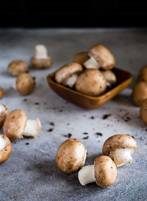 How To Dry Mushrooms In The Oven Moral Fibres Uk Eco Blog