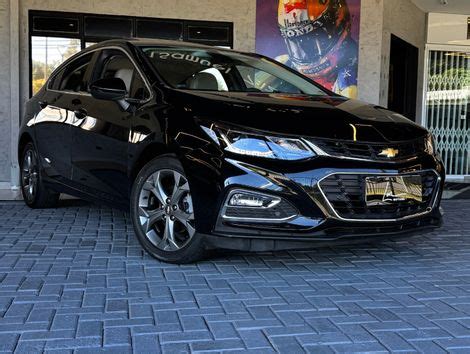 Chevrolet Cruze Sport Ltz V Tb Flex P Aut Flex Portas C Mbio