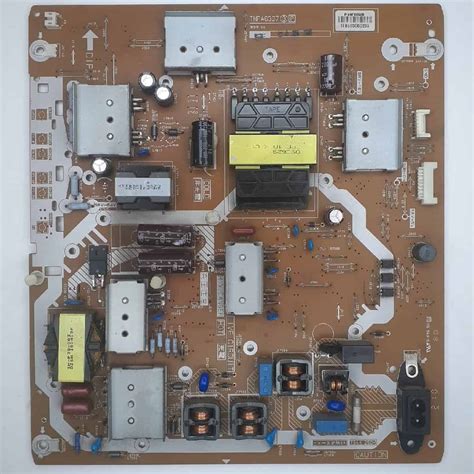 TH 49FX600D PANASONIC POWER SUPPLY BOARD FOR LED TV Kitbazar