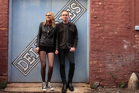 Voices Carry Aimee Mann And Ted Leo Discuss Their New Band And Album