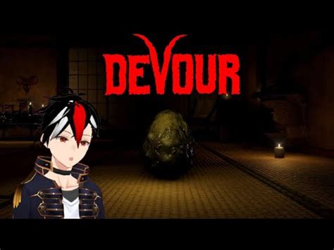 Vtuber Fr Une Araign E Devour Youtube