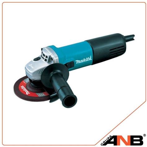 Makita 9558HN - Opinie i ceny na Ceneo.pl