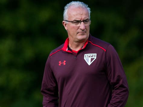 Ex T Cnico Do S O Paulo Dorival Junior Revela Torcida Pelo Santos