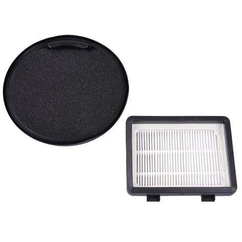 Hepa Filter Set Replacement For Boschs Series Bbz Ef Off