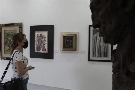 El Museo De Arte Del Estado De Veracruz Presenta La Exposici N Arte