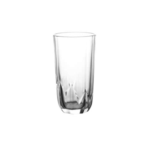 Uniglass380ml Sitia Glasses Set Mega Hardware