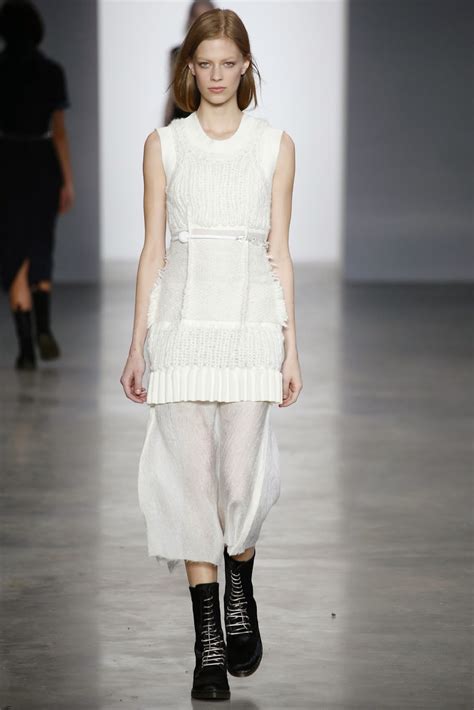 СТИЛЬНОЕ ВЯЗАНИЕ: Calvin Klein