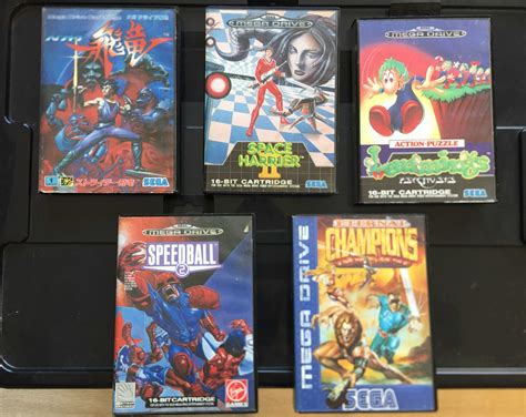 Sega Mega Drive Master System Jogos Loures Olx Portugal