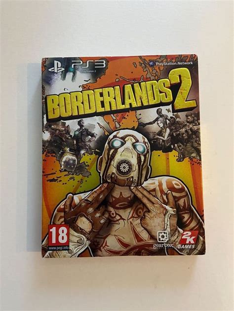 Borderlands 2 Ps3 Kaufen Auf Ricardo