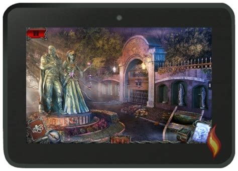 Best Kindle Fire Hidden Object Game