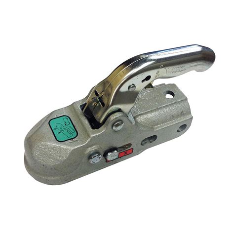 Сцепное устройство для легкового прицепа Knott-Autoflex 3000 кг Ø50 мм ...