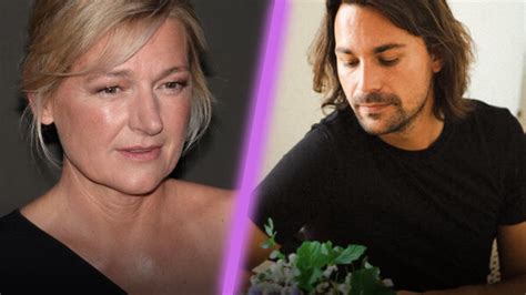 Anne Elisabeth Lemoine En Couple Avec Bertrand Chameroy Une R Ponse