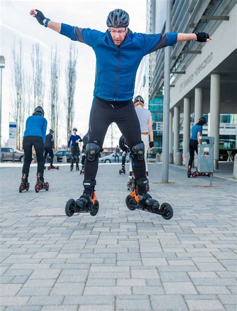 Skiken lernen Skike Techniktipps für häufigsten Fahrfehler beim