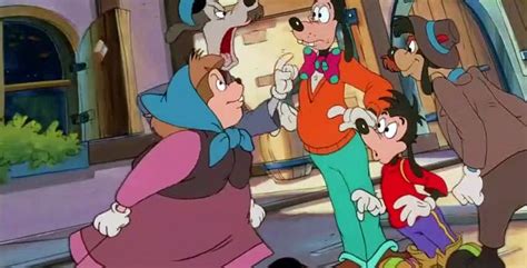 Goof Troop S01 E37 Video Dailymotion