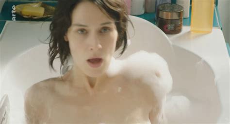 Nude Video Celebs Clotilde Hesme Nude Amour Fou S E