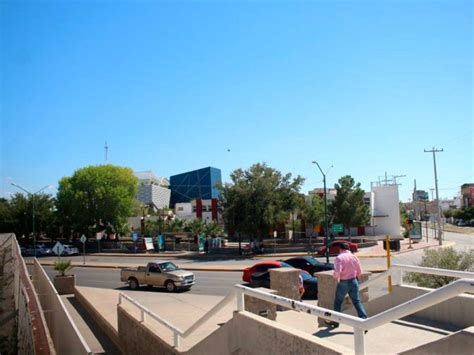 Cielo totalmente despejado para este miércoles Norte de Ciudad Juárez