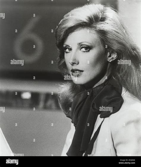 The Seduction 1982 Embassy Pictures Film With Morgan Fairchild Stock