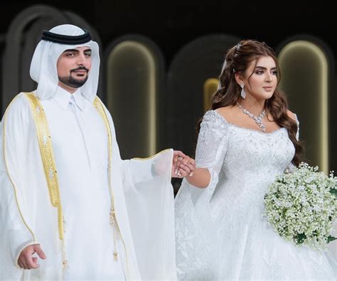 Sheikha Mahra Wedding Photos - News, Photos & Videos on Sheikha Mahra ...