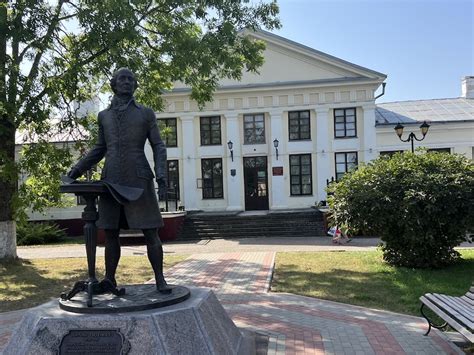Поставы и окрестности — Belarus Travel