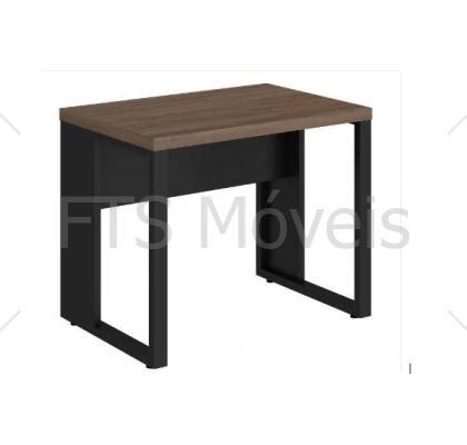 Mesa De Trabalho Gebb Work Start P Quadro Fts M Veis