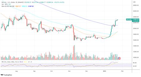 Bitcoin Bull Trap Or Bull Run This Is What Glassnode Says Bitcoin