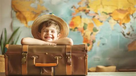 discover  world   travel quotes  kids