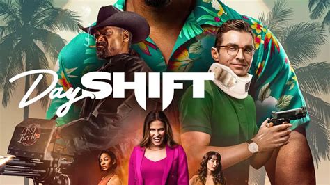 'Day Shift' Movie Review: 'A Fun but Very Bad Vampire Film'