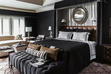 100 Stunning Master Bedroom Design Ideas And Photos