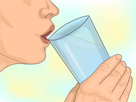 How To Get Rid Of Blackheads Naturally 5 Steps With Pictures