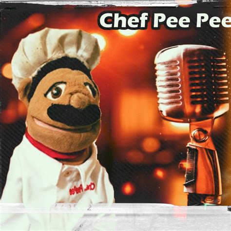 SML - Chef Pee Pee Rap Song! - Reviews - Album of The Year