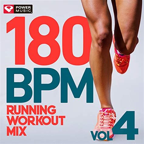 Amazon Music Power Music Workout Bpm Running Workout Mix Vol