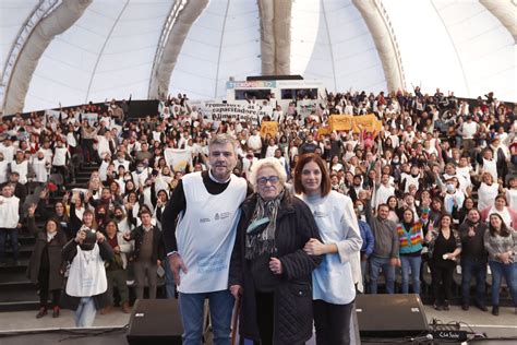 Entregamos certificados a promotores de una alimentación sana segura y