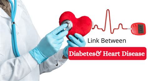 Unlocking The Connection Understanding The Link Between Diabetes And