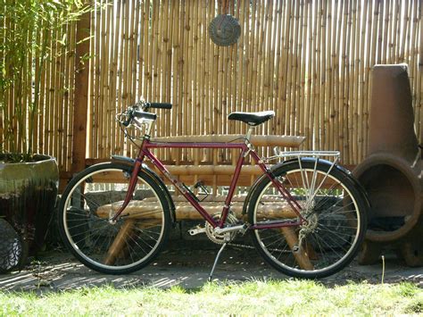 Nishiki Archives Restoring Vintage Bicycles From The Hand Built