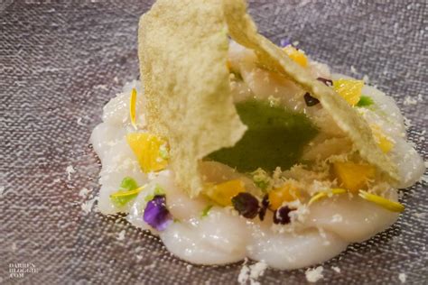 Nude Seafood Because Food Is About Making People Happy Nothing More Or Less Darren Bloggie