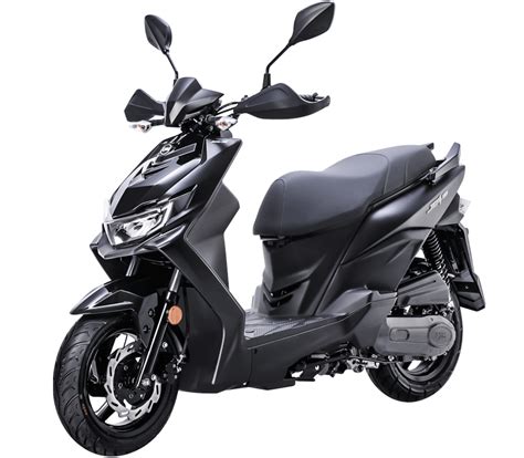 SYM Jet 14 50 Light City 50CC Scooter For Short Distance Movement