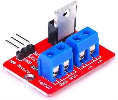 Power Mosfet Module At Rs 20 Piece In Navi Mumbai ID 27354794033