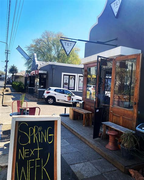 Tilt Coffee | Cafes, coffee shops & delis | Johannesburg