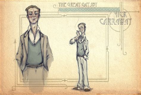The Art of J. Shari Ewing: The Great Gatsby . . . Makes an appearance