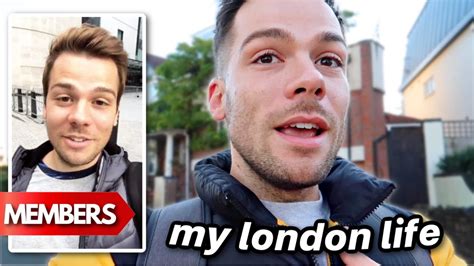 A Trip Down Memory Lane Becoming A Youtuber Coming Out And Getting Fit