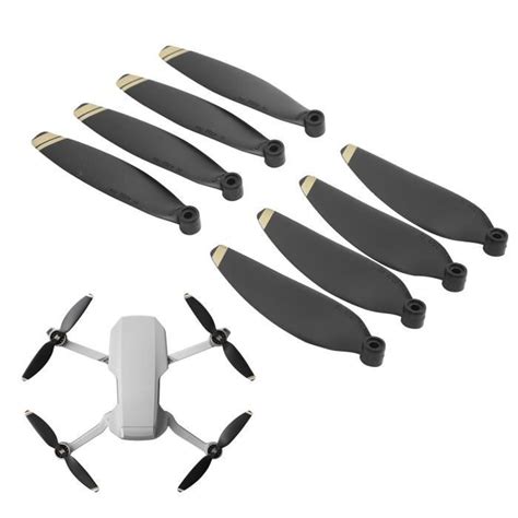 H Lices De Drone Ren Pi Ces De Rechange Pour Dji Mavic Mini